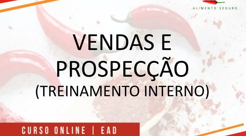 Treinamento interno - Vendas e Prospecção.pptx